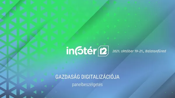 Gazdaság digitalizációja