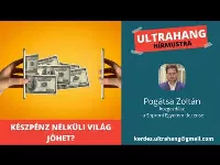 A bűnözők pénze nem a kriptó, hanem a jegybankok által kibocsátott követhetetlen készpénz.