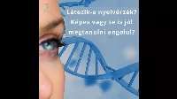Vajon tényleg létezik a nyelvérzék?