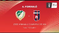 A másodosztályú ETO FC jutott MOL Magyar Kupa legjobb négy csapata közé