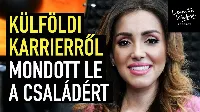 Interjút adott G.w.M. elhagyott felesége Nagy Melanie: Nem szabad eltűrni a hűtlenséget