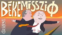 Békemisszió