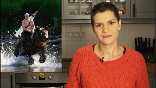 3 téma egy videóban: járvány, MZP katonákat küld az oroszok ellen és a Nőnap!