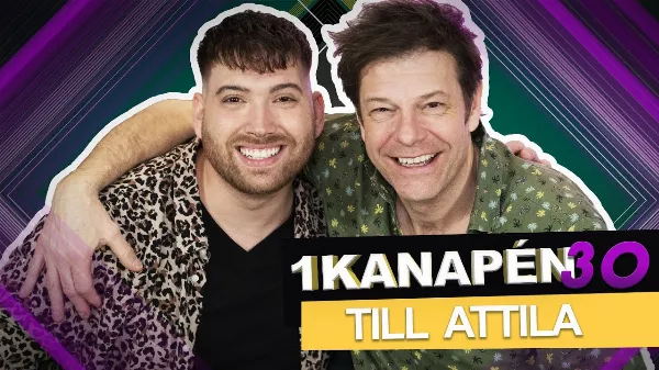 Öt éve nem iszom! Hogy mi történik a TV2 híradóban, azt nem tudom! Till Attila őszinte vallomása.