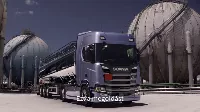 ABB robotokat szállít a Scania új akkumulátor-összeszerelő üzemébe