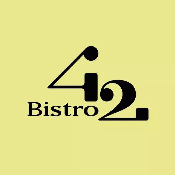 Bistro 42 & Bar, ahol a fogások mellé katarzist kínálnak