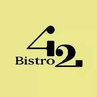 Bistro 42 & Bar, ahol a fogások mellé katarzist kínálnak