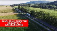 Tovább bővült a Raben Group 2021-ben Európa egyik legjelentősebb logisztikai szolgáltatója 