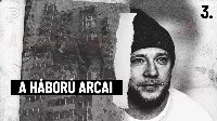 A háború arcai: “Zelenszkij nem megy el, példát mutat” | Partizán
