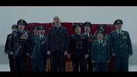 Az orosz avantgard zenekar a háború ellen. Dalban mondják el!