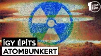 Hogy működik egy atombunker? 