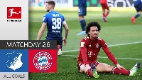 Hiába a sok helyzet, nem tudott nyerni a Bayern a Hoffenheim ellen.