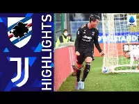 Idegenben nyert a Juve a Sampdoria ellen 