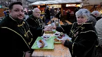 A Szeged365 jelenti: Pálinka, Kraftwerk és egy furcsa majális a Dóm téren