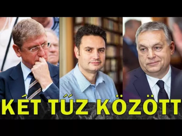 Dave Világa: Tényleg nem akar nyerni az ellenzék, de akkor hogy lehet kormányt váltani?