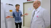 Hogyan zajlanak a klinikai gyógyszertesztelések? 