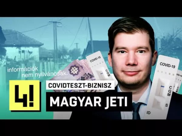 Magyar Jeti: Minerva gate - 100 milliós osztalékot szavaztak meg a volt tulajdonosnak, a fideszes politikusnak