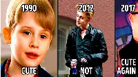 13 híres celeb gyerekből felnőtt lesz a szemünk láttára