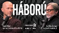HÁBORÚ: Buda Péter és Sz.Bíró Zoltán / a Friderikusz Podcast 