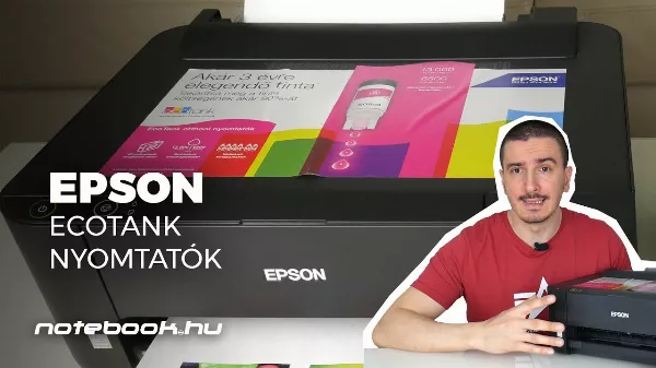 Az Epson válasza az ukrán válságra