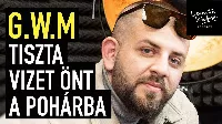 G.w.M A rapper megtöri a csendet!