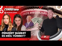 Kulcsár Edináék beszálltak a politikába , Vajna Timi szakért