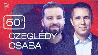 „Az a típusú ember vagyok, akinek hogy ha csőre töltött fegyvert adnak a kezébe, akkor elsüti”
