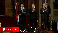 Ki kapott Kossuth- és Széchenyi-díjat 2022-ben?