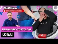 VIGYÁZAT! ÚJABB YOUTUBER ZAKLAT FIATAL LÁNYOKAT! 