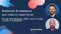 Online kereskedelmi startup segítheti nemzetközi jelenléthez a magyar kkv-kat