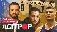 Tanársztrájk Pumped Gaboval 
