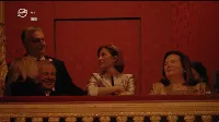 Hoppácska! Vajon kinek szólt Ókovács beszéde? Erre még Lévai Anikó és felhúzta a szemöldökét!