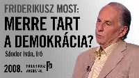 Merre tart a Magyar demokrácia? 