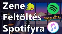 Egyedi Spotify lista segíti a stresszes sofőröket 