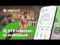 Banki ügyek időpontfoglalással, soron kívül már az új OTP MobilBankkal is