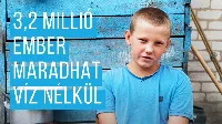 1500000 eurós adomány a Wolttól segélyszervezeteknek