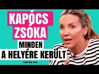 Hová tűnt Kapócs Zsóka volt szépségkirálynő? Palikék őt is megtalálták!