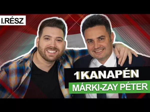 Márik-Zay Péter: Én már most CSALÁST kiáltok! 