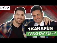 Márik-Zay Péter: Én már most CSALÁST kiáltok! 