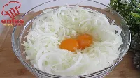 A legfinomabb hagyma recept