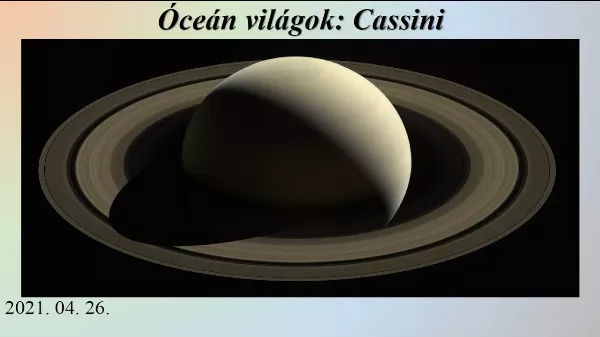 Űradatokkal írhatják újra a kontinens turizmusát a CASSINI ötletverseny résztvevői 