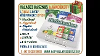 HerbaLexikon társasjáték segít megismerni a gyógynövények jótékony hatását