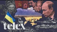 Telex gyorstalpaló: az orosz–ukrán viszály ezeréves történelme 