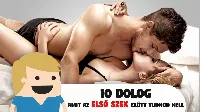 Lányok! 10 dolog, amit az Első Szex előtt tudnotok kell! 