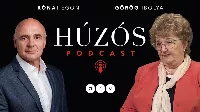 Illemóra a Húzós Podcastban Görög Ibolyával!