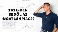 Ingatlanpiac 2022 - Mikor dől be...?