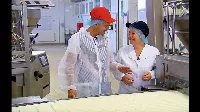 A Túró Rudi összes titka