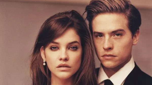 Így jött össze Palvin Barbi és Dylan Sprouse