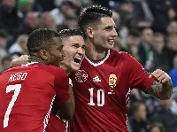 Magyar siker Belfastban, a  magyar válogatott legyőzte Észak-Írországot!