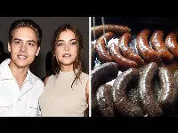 Palvin Barbi disznóvágásra vitte pasiját